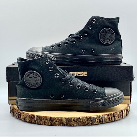 CONVERSE Men’s CTAS Hi Various Sizes